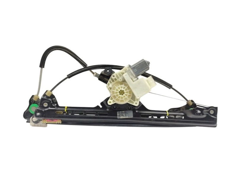 Recambio de elevalunas delantero derecho para citroën c4 picasso live edition referencia OEM IAM 9675924680  