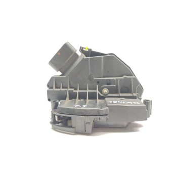 Recambio de cerradura puerta trasera izquierda para ford focus lim. st-line referencia OEM IAM BM5AA26413AF  