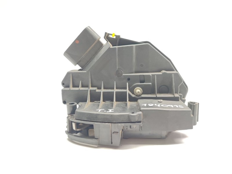 Recambio de cerradura puerta trasera izquierda para ford focus lim. st-line referencia OEM IAM BM5AA26413AF  