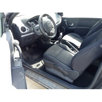 renault clio iii del año 2006