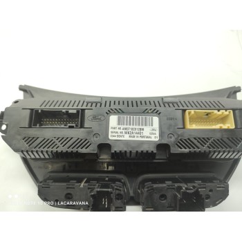 Recambio de mando climatizador para ford c-max 1.0 ecoboost cat referencia OEM IAM AM5T18C612BM  