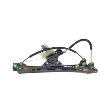 Recambio de elevalunas delantero derecho para citroën c4 picasso live edition referencia OEM IAM 9675924680  