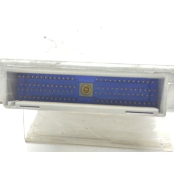 Recambio de centralita motor uce para ford mondeo berlina (ge) ambiente referencia OEM IAM 1S7F12A650CAG  