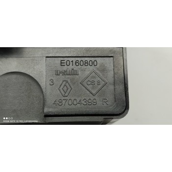 Recambio de antirrobo / llave contacto para renault clio iv business referencia OEM IAM 285904740R  