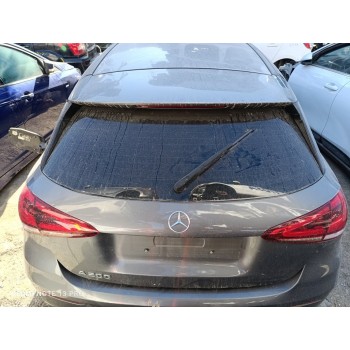 Recambio de porton trasero para mercedes-benz clase a (bm 177) a 200 (177.087) referencia OEM IAM A1777401400  