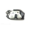 Recambio de cerradura puerta delantera izquierda para bmw serie 1 berlina (e81/e87) 118d referencia OEM IAM 7202149  
