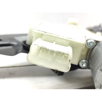 Recambio de elevalunas delantero derecho para citroën c4 picasso live edition referencia OEM IAM 9675924680  