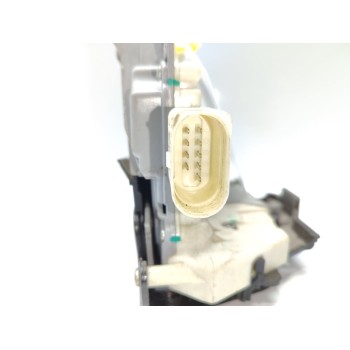 Recambio de cerradura puerta delantera izquierda para audi a6 berlina (4f2) 3.0 tdi quattro (165kw) referencia OEM IAM 4F1837015