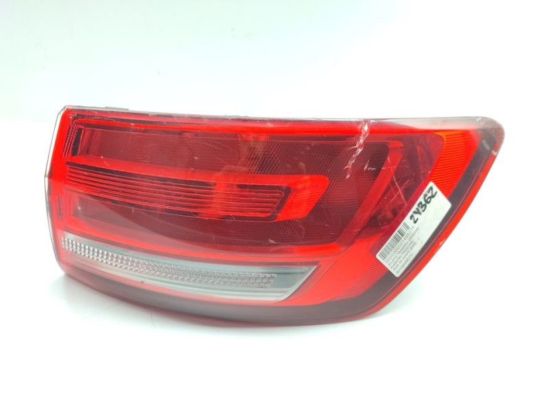 Recambio de piloto trasero derecho para audi a4 avant (8w5) advanced edition referencia OEM IAM 8W9945070  