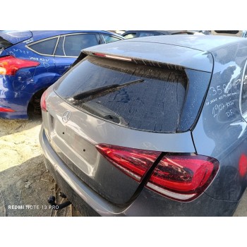 Recambio de porton trasero para mercedes-benz clase a (bm 177) a 200 (177.087) referencia OEM IAM A1777401400  