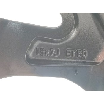 Recambio de llanta para toyota c-hr hybrid active referencia OEM IAM 42611F4040  