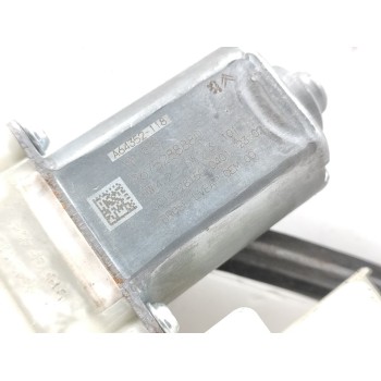 Recambio de elevalunas delantero derecho para citroën c4 picasso live edition referencia OEM IAM 9675924680  