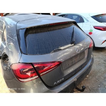 Recambio de porton trasero para mercedes-benz clase a (bm 177) a 200 (177.087) referencia OEM IAM A1777401400  