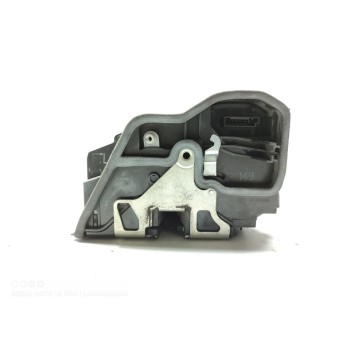 Recambio de cerradura puerta delantera izquierda para bmw serie 1 berlina (e81/e87) 118d referencia OEM IAM 7202149  