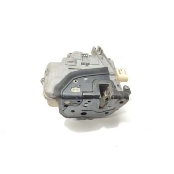 Recambio de cerradura puerta delantera izquierda para audi a6 berlina (4f2) 3.0 tdi quattro (165kw) referencia OEM IAM 4F1837015
