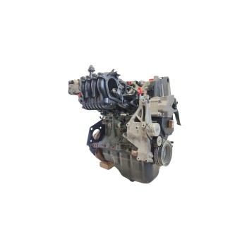 Recambio de motor completo para fiat 500 (312) berlina club referencia OEM IAM 169A4000  