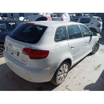 audi a3 sportback (8pa) del año 1996