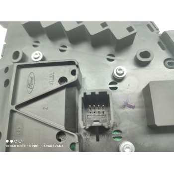 Recambio de mando multifuncion para ford c-max 1.0 ecoboost cat referencia OEM IAM AM5T18K811CE  