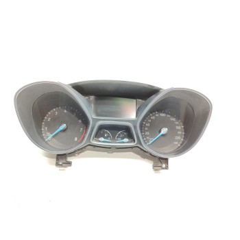 Recambio de cuadro instrumentos para ford focus lim. st-line referencia OEM IAM F1ET10849BJH  
