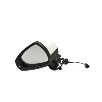 Recambio de retrovisor izquierdo para audi a3 sportback (8va) ambition referencia OEM IAM 8V1857409F  