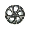Recambio de llanta para toyota c-hr hybrid active referencia OEM IAM 42611F4040  