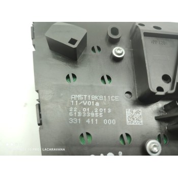 Recambio de mando multifuncion para ford c-max 1.0 ecoboost cat referencia OEM IAM AM5T18K811CE  