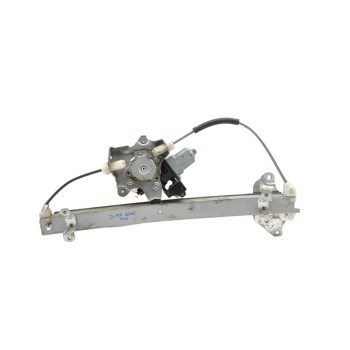 Recambio de elevalunas delantero derecho para nissan juke (f15) acenta referencia OEM IAM 807201KA0A  