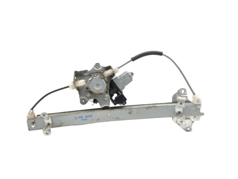 Recambio de elevalunas delantero derecho para nissan juke (f15) acenta referencia OEM IAM 807201KA0A  