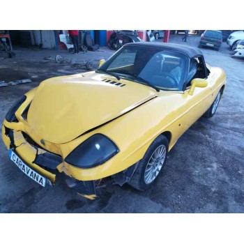 fiat barchetta (183) del año 2005