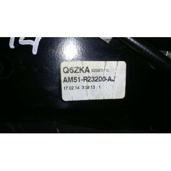Recambio de elevalunas delantero derecho para ford c-max titanium referencia OEM IAM AM51R23200AJ  