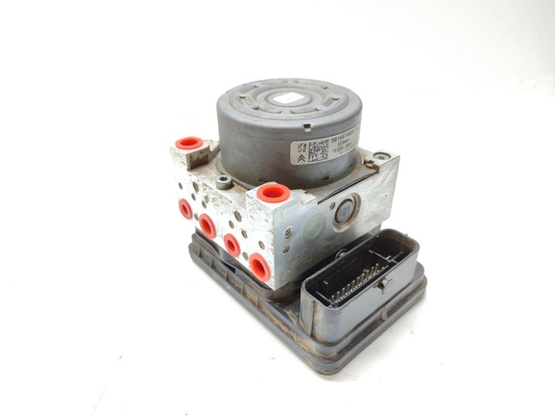 Recambio de abs para citroën c4 cactus onetone referencia OEM IAM 9819474880  