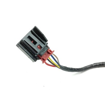 Recambio de retrovisor izquierdo para audi a3 sportback (8va) ambition referencia OEM IAM 8V1857409F  