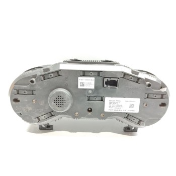 Recambio de cuadro instrumentos para ford focus lim. st-line referencia OEM IAM F1ET10849BJH  