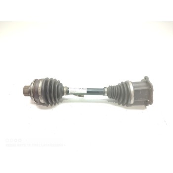 Recambio de transmision delantera derecha para audi a4 avant (8w5) advanced edition referencia OEM IAM 8W0407271G  