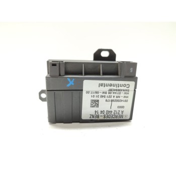 MODULO ELECTRONICO A2124400414 