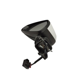 Recambio de retrovisor izquierdo para audi a3 sportback (8va) ambition referencia OEM IAM 8V1857409F  