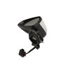 Recambio de retrovisor izquierdo para audi a3 sportback (8va) ambition referencia OEM IAM 8V1857409F  