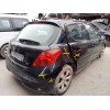 peugeot 207 del año 2009
