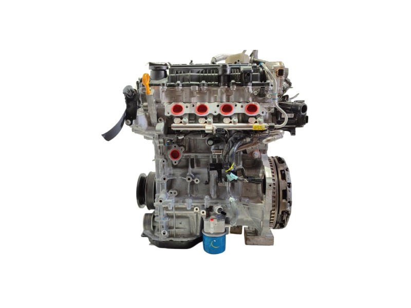Recambio de motor completo para kia xceed hibrido 118 kw referencia OEM IAM G4LK  