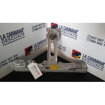 Recambio de elevalunas trasero derecho para ford c-max titanium referencia OEM IAM AM51R27000AE  