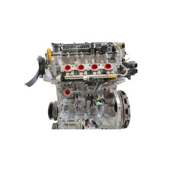 Recambio de motor completo para kia xceed hibrido 118 kw referencia OEM IAM G4LK  