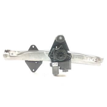 ELEVALUNAS DELANTERO IZQUIERDO 807217905R / 807212698R 