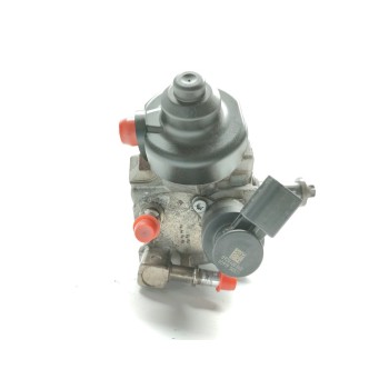 Recambio de bomba inyeccion para bmw serie 1 lim. 5-trg. (f20) 118d m sport referencia OEM IAM 0445010768  