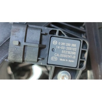 Recambio de motor completo para fiat 500 (312) berlina club referencia OEM IAM 169A4000  