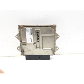 Recambio de centralita motor uce para fiat punto (evo) (199) dynamic referencia OEM IAM 51904061  