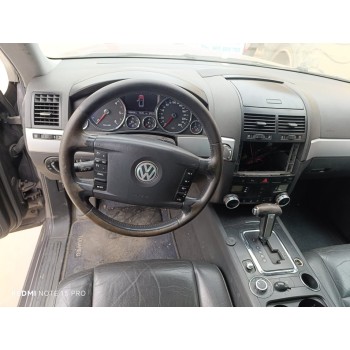 volkswagen touareg (7l6) del año 2008