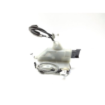 Recambio de cerradura puerta delantera derecha para citroën c4 cactus onetone referencia OEM IAM 190384  