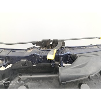 Recambio de panel frontal para ford c-max 1.0 ecoboost cat referencia OEM IAM 1710104  