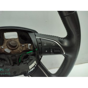 Recambio de volante para audi a3 sportback (8va) ambition referencia OEM IAM 8U0419091B  