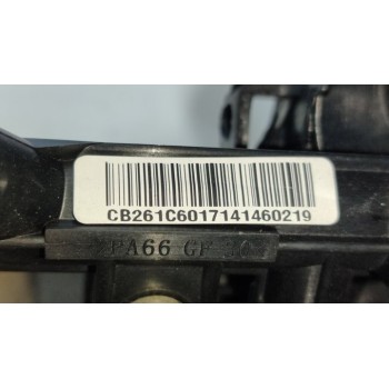 Recambio de motor completo para fiat 500 (312) berlina club referencia OEM IAM 169A4000  